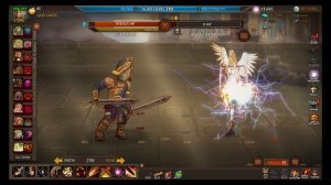 God Awe-full Clicker #140