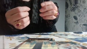 Какие три счастливых события вас ожидают? Расклад Таро