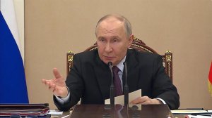 Президент поручил обеспечить устойчивый рост экономики при снижении инфляции.