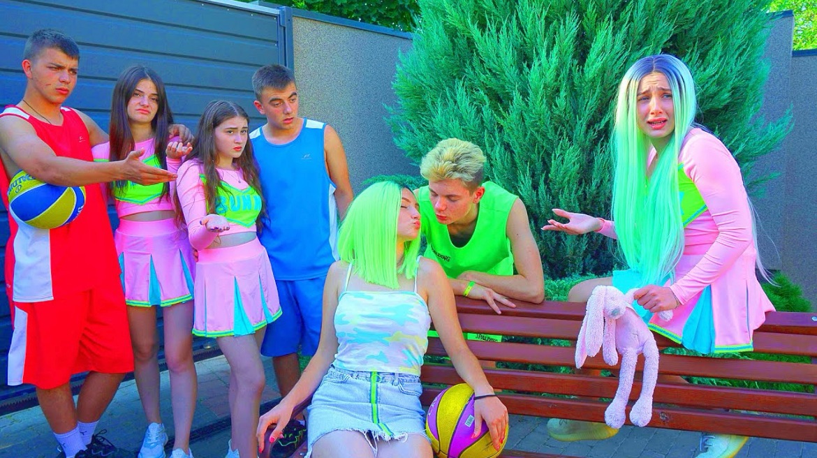 Леди Диана | ДИАНА БОЛЬШЕ НЕ МОЖЕТ ТЕРПЕТЬ САЛАТОВУЮ!!! РЕШИЛАСЬ НА СЕРЬЁЗНЫЙ РАЗВОР!!