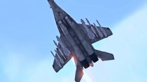 Трейлер War Thunder («Ninth Wave», обновление)