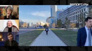 От Москвы зависит положение русского языка на постсоветском пространстве