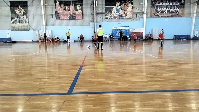 Локо18_Олимп Лысково_Кубок мэра Сергач 22032026