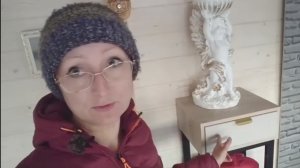 Видео привет с 6 соток 19 марта 2026 года.