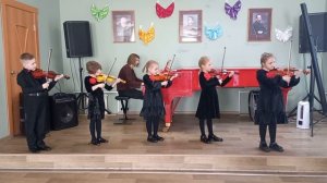 Солнечные зайчики