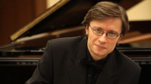 Ф.ШОПЕН 14 ВАЛЬСОВ исп. АЛЕКСЕЙ КОЛЕСНИКОВ