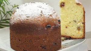 ПАСХАЛЬНЫЙ ТВОРОЖНЫЙ КУЛИЧ! Просто нереально ВКУСНЫЙ! Вкусно и просто!