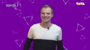 #Top10 Video Music Chart Rec. 2026 Vol. 11 JJ - Shapeshifter