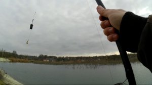 САМОДЕЛЬНЫЕ БОЙЛЫ + ТЕСТ УДИЛИЩА