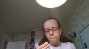 Мой первый маникюр. Распаковка вещичек из ЗЯ