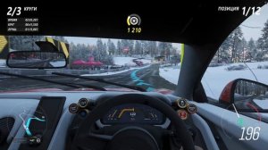 Forza Horizon 4 - 19 эпизод