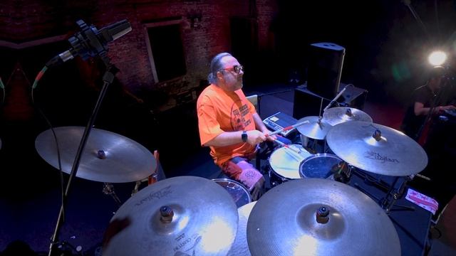 Группа Воскресение - Делай своё дело концерт в театре на Таганке 2022