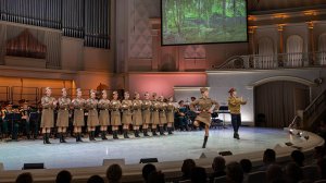 «Приглашение к танцу», февраль 2026