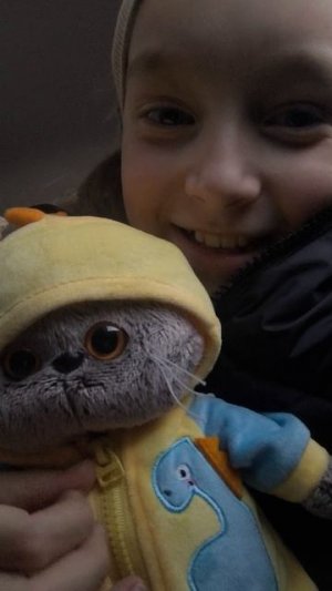 с др меня /Новый Басик/ Тимофей/ 7 Лет/