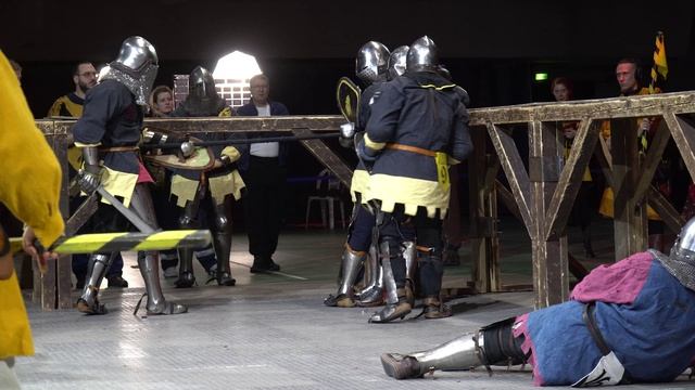 Меч России 1этап  Вымпел - Пересвет Юниор 21.03.2026