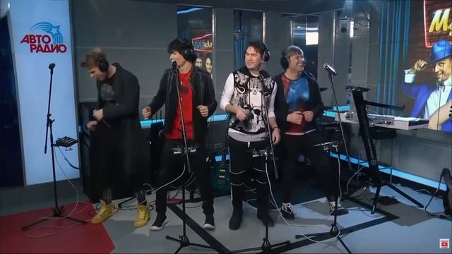 Музыка девяностых