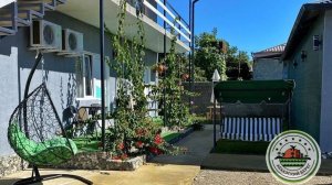 "МАЯК" гостевой дом Сухум, Абхазия