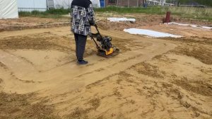 Монолитная плита МО