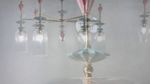 ODEON LIGHT EXCLUSIVE BIZET 4855