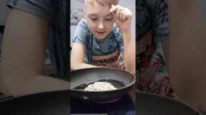 2 часть стас и кухня!!!