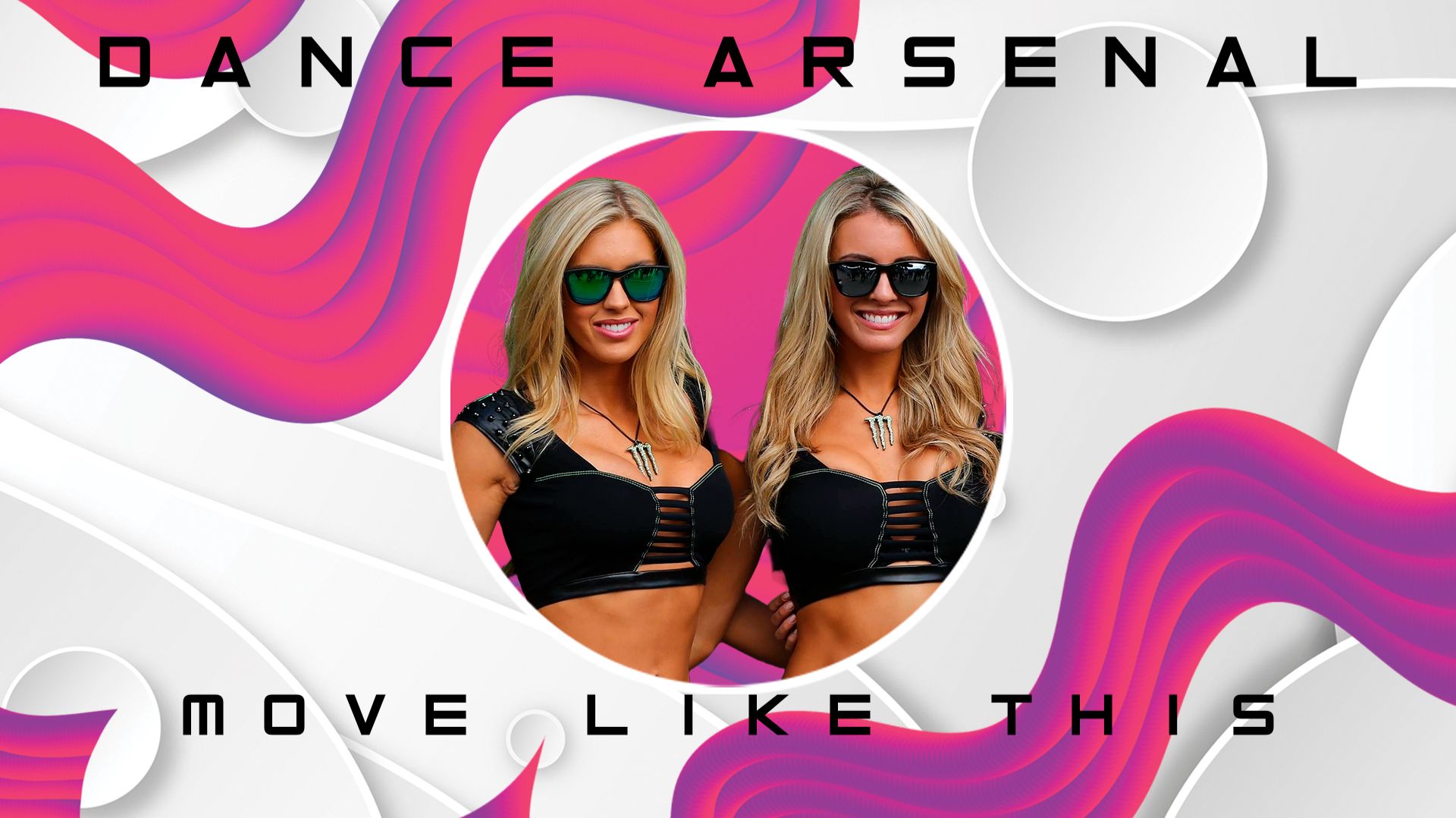 DAR - MOVE LIKE THIS (Original mix)