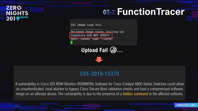 Cisco to Disco! — CiscoPangPang