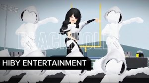 ITE - BLACKHOLE || Roblox official M/V