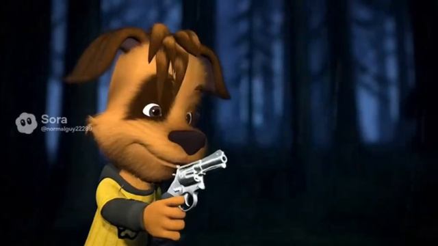 Жизнь Дружка2 часть 2