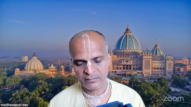 ШБ 1.3.29. ЕМ Радха Чаран дас.  23.03.26.