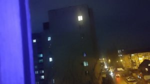 проверка моих фотонных пушечек на дальность подсветки