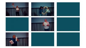 С днем рождения (родители)