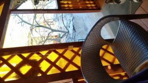 часть 2, сериал"My horror life"