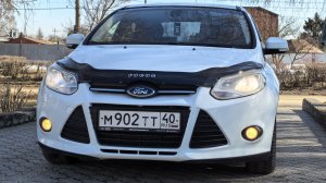 Ford FOCUS 3, 2012 гв