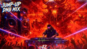 Best Jump-up Drum and Bass Mix for 2026! EP.42