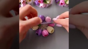 Резиночка своими руками