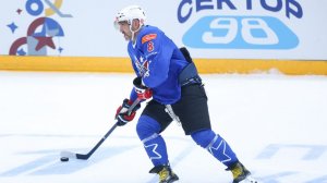 «Офис Овечкина»: как легендарный хоккеист забивает свои голы