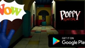 Как скачать Poppy Playtime на андроид!