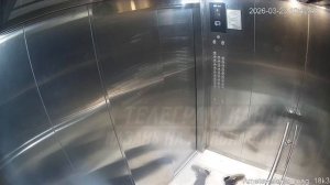 Прокуратура начала проверку после травмы пассажира в лифте казанского ЖК