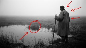 РЕЙХ ПРИКАЗАЛ МОЛЧАТЬ: Казахский пастух ЗАВЁЛ карательный отряд в трясину — вышли только двое