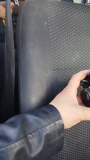 Почему нет хороших карданов на УАЗ Патриот