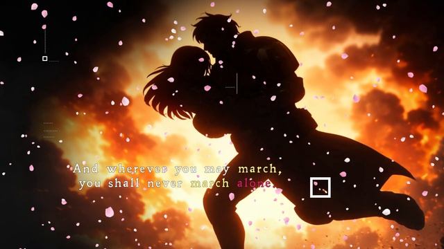 Музыка Warhammer 40k - Кадианская колыбельная