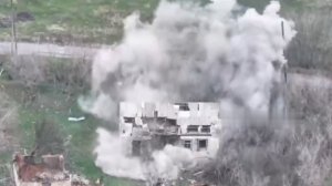 🔴На Добропольском направлении уничтожение формирований ВСУ🔴