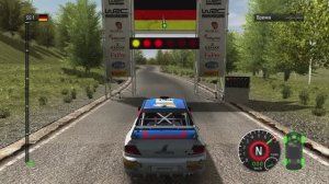 WRC FIA World Rally Championship PC Russound K-08