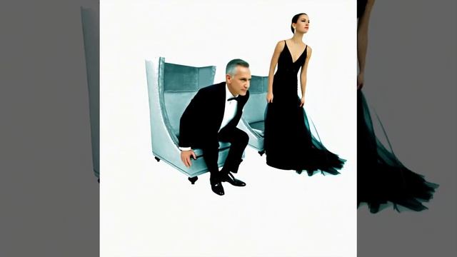 Шик АР Деко.