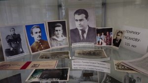 Тарихда гелер. Железный Генрих .