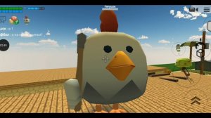 КНОПКА БАНА 1|Самый ТУП@Й читер в чикен Ган|ден19К ден100К ден800к жура66К Жура24К Миф Ваня ру миф