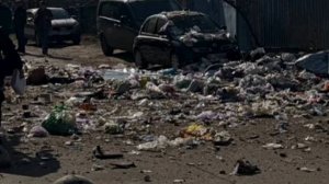 ‼️🇺🇦💥Засада на полицаев под Киевом: взрывы прогремели в Буче 

▪️Первым взрывом в Буче неизвестно