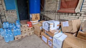 Помощь шахте 12