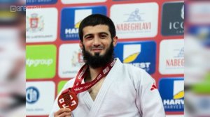 Рамазан Абдулаев выиграл бронзу рейтингового турнира в Тбилиси