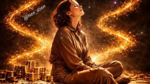 Эта песня меняет отношение к деньгам | Аффирмация «Чистый поток»